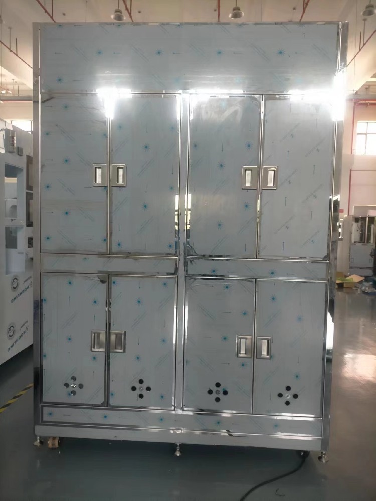 機(jī)械加工工藝的后續(xù)處理及檢測(cè)，打造高質(zhì)量產(chǎn)品